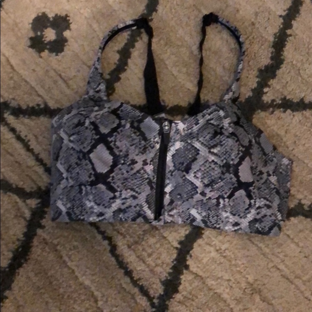 Gap Sports Bra